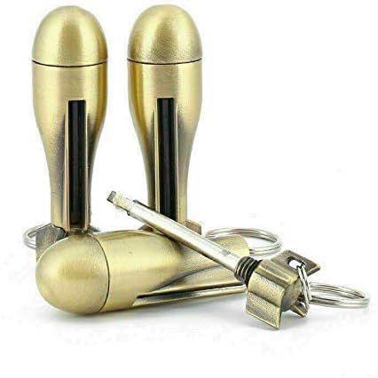 AllumeMèche™ – Allumez vos bougies en toute sécurité, sans flamme ni gaz