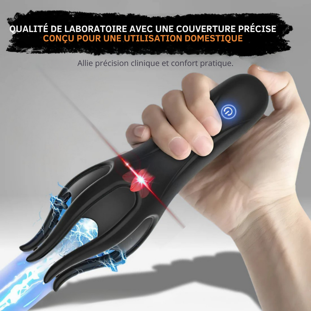 ReVibe™ | Retrouver votre force, confiance en soi et vitalité