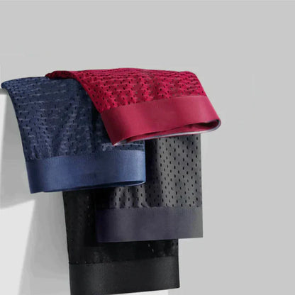 BambuLuxe™ – Les boxers en bambou ultra doux qui offrent un confort incomparable toute la journée