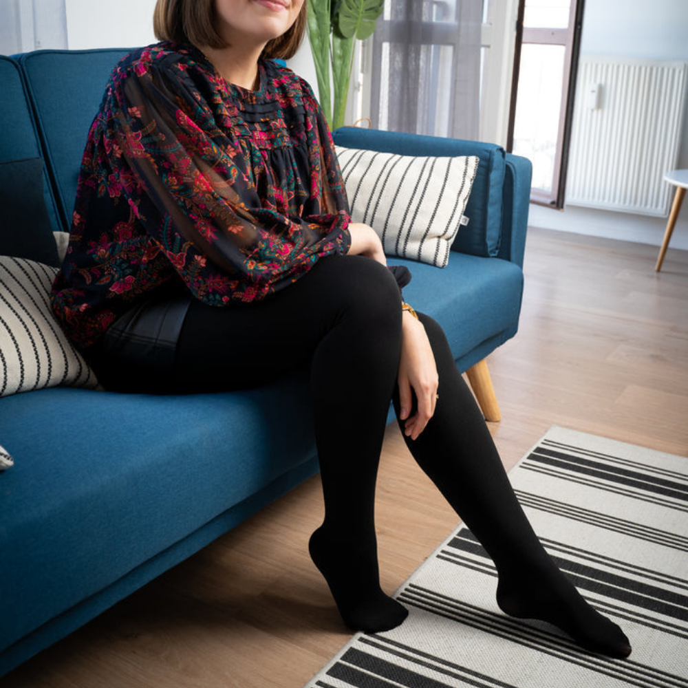 ThermiLisse™ – La culotte chaude et douce qui garde votre corps au chaud sans ajouter de volume