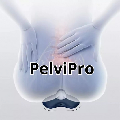 PelviPro™ | Entraîneur de plancher pelvien pour force et soutien