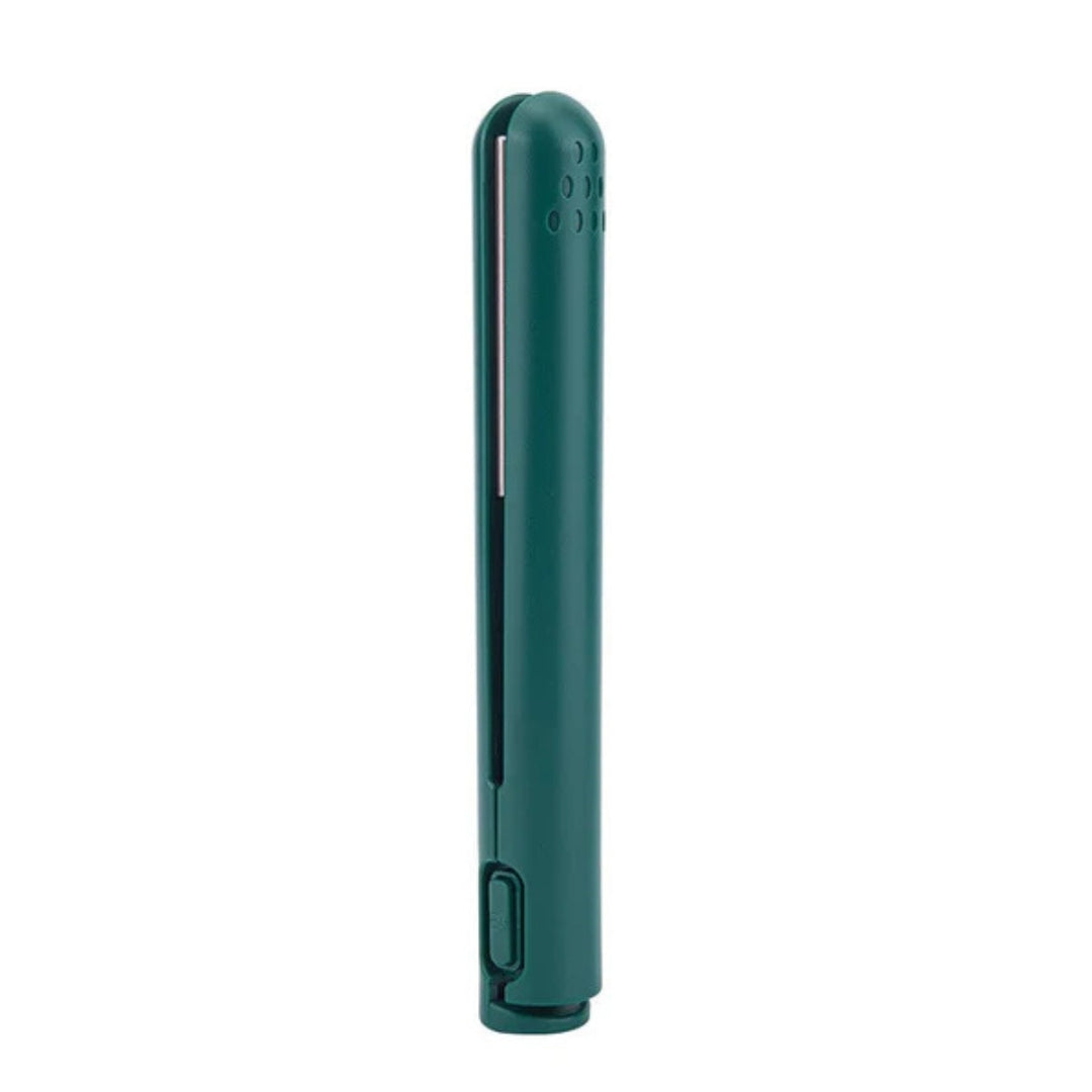 ProCurler™ | Appareil de coiffure mini 2-en-1 pour de belles boucles ou des cheveux lisses et brillants