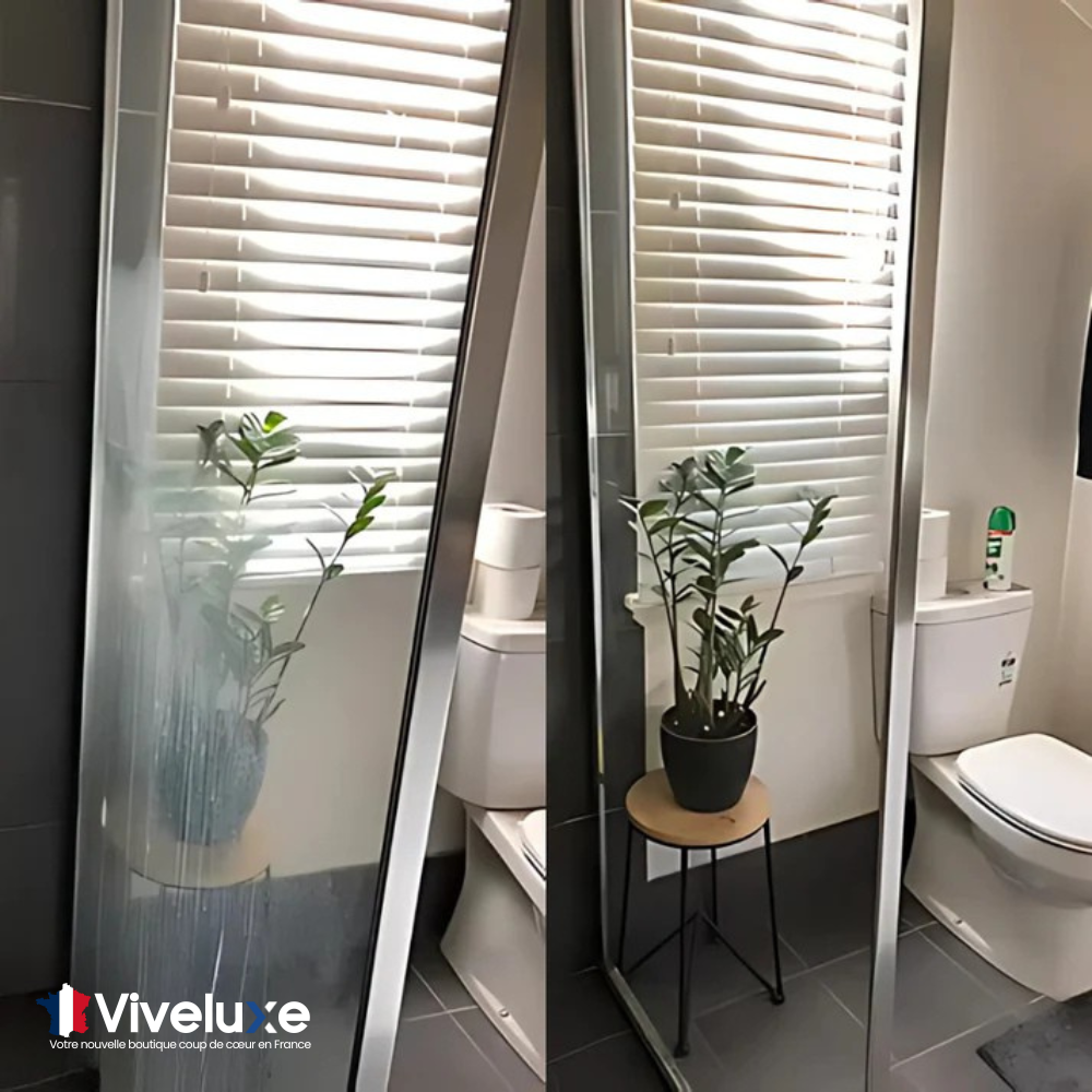 NettoPure™ | Séchage rapide, sûr et sans traces – à chaque fois