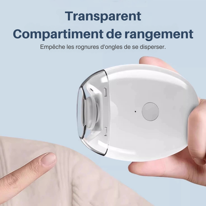 ManiDouce™ – Des ongles nets sans stress pour petits et grands