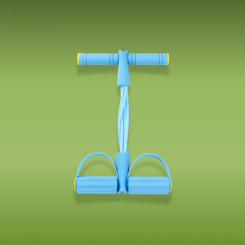FitFlex™ | Votre entraînement à domicile facilité
