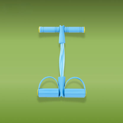 FitFlex™ | Votre entraînement à domicile facilité