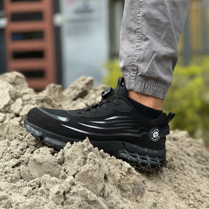 FlexArmure S5 Air™ | Chaussures de sécurité légères comme des baskets