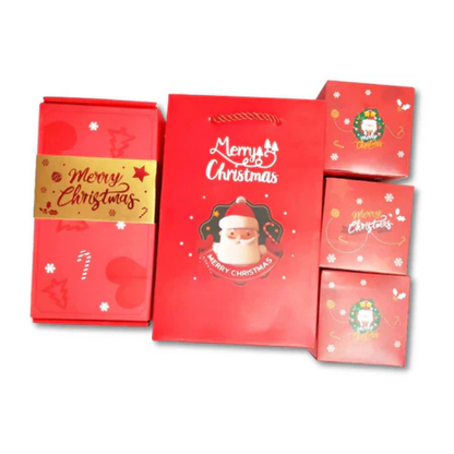 GiftBurst™ | Offrez des émotions, pas seulement des cadeaux