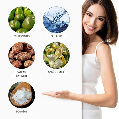 DentaSoulage™ | Soulagez la douleur et l'irritation en quelques minutes – naturellement et en toute sécurité