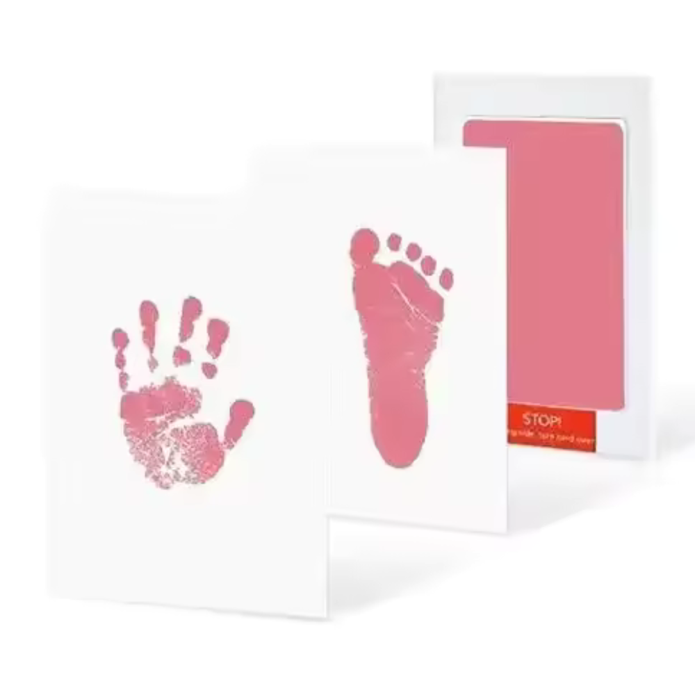 MemoryPrint™ | Un moment. Une empreinte. Pour toujours.