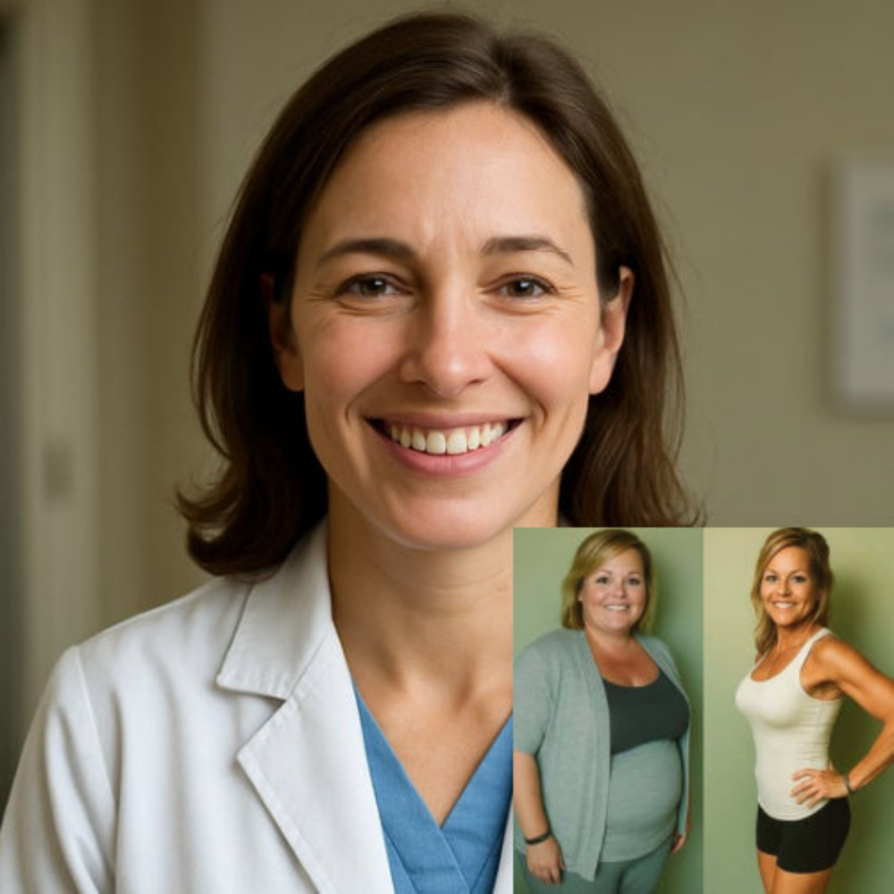 Silhouette+™ | Perdre du poids facilement – tout en continuant à vivre votre vie