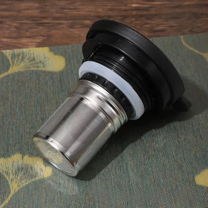 SereniThé™ | Conservez la chaleur et trouvez la paix à chaque instant