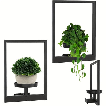 CadreFloral™ | Transformez vos plantes en œuvres d'art vivantes pour votre maison