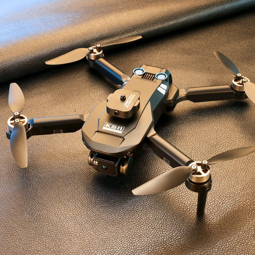 MyFirstDrone™ | Un jouet qui rend les enfants plus intelligents, plus libres et plus heureux