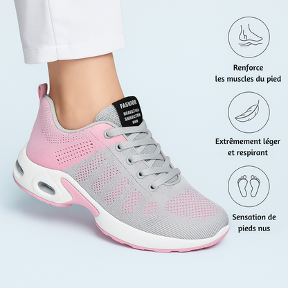 PiedLibre™ | Restez élégante et sans douleur pendant vos longues journées