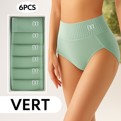 OptiShape™ | Soutien sans couture, confiance infinie.