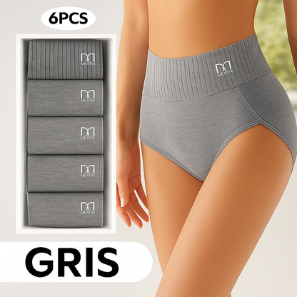 OptiShape™ | Soutien sans couture, confiance infinie.