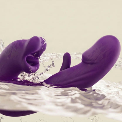 Sensora™ | Stimulation et plaisir ultimes