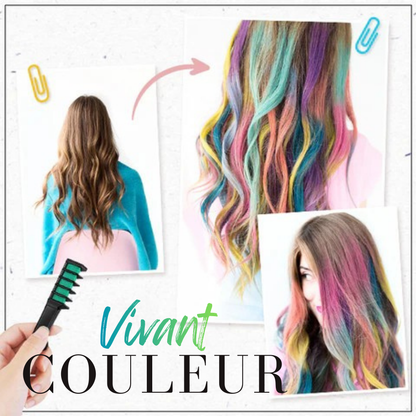 TintPop™ | Colore, stylise et exprime-toi – sans dommages ni engagement