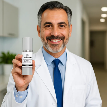 DermaLift™ 48 Serum – Le sérum haute performance qui lifte et lisse la peau en 48 heures