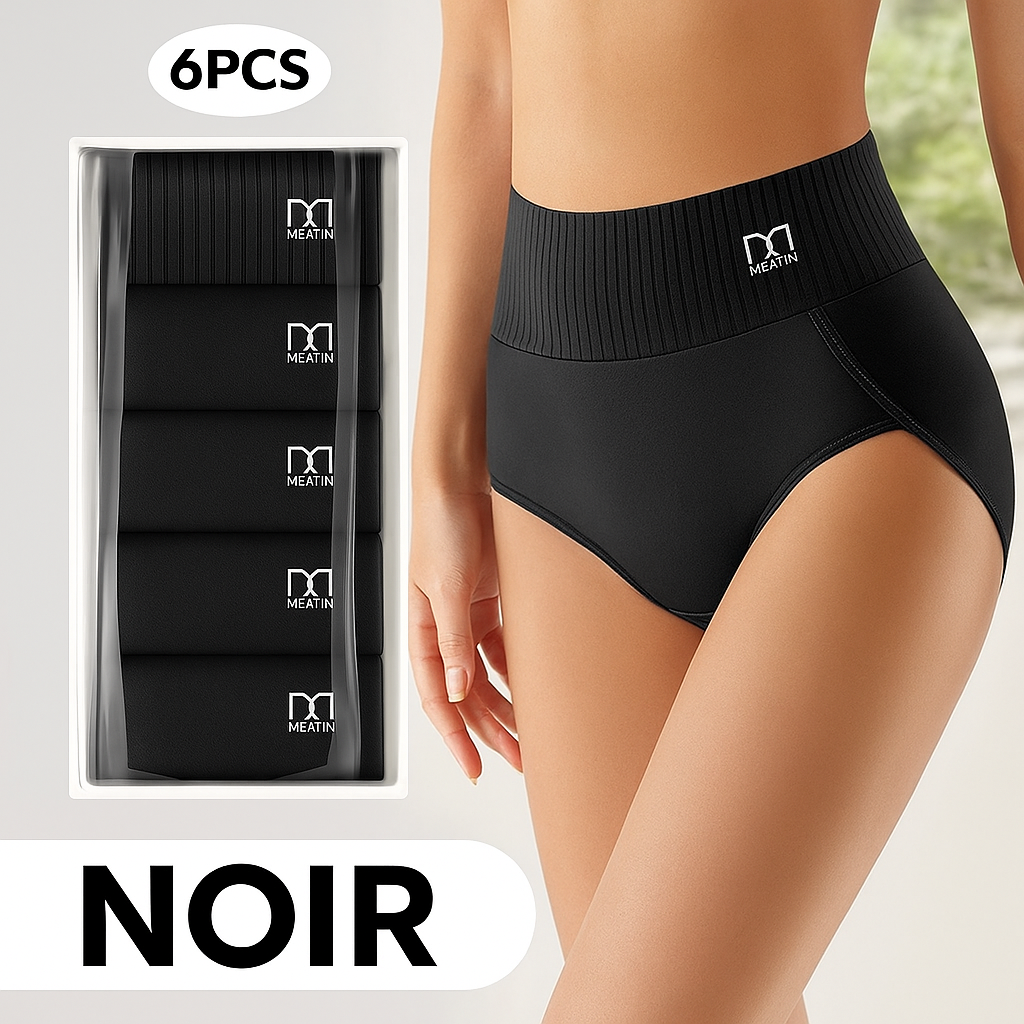 OptiShape™ | Soutien sans couture, confiance infinie.