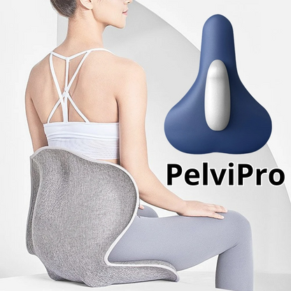 PelviPro™ | Entraîneur de plancher pelvien pour force et soutien
