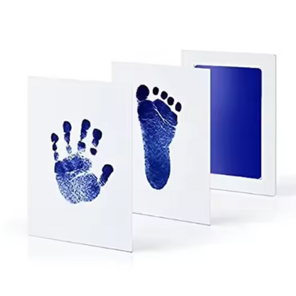 MemoryPrint™ | Un moment. Une empreinte. Pour toujours.