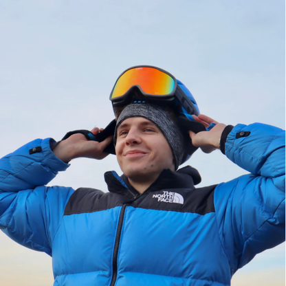 SnowBeats™ | Liberté, chaleur et son qui vous accompagne sur les pistes