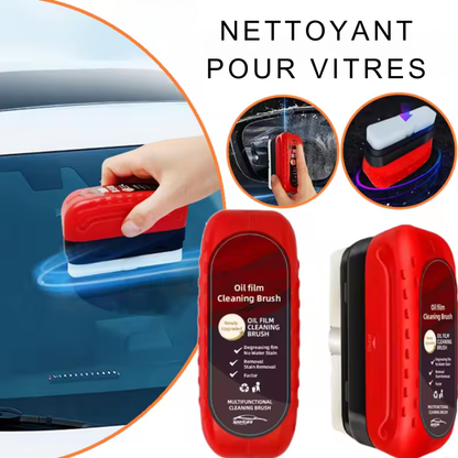 ÉclatVitre™ – La solution tout en un pour des vitres parfaitement propres en quelques secondes