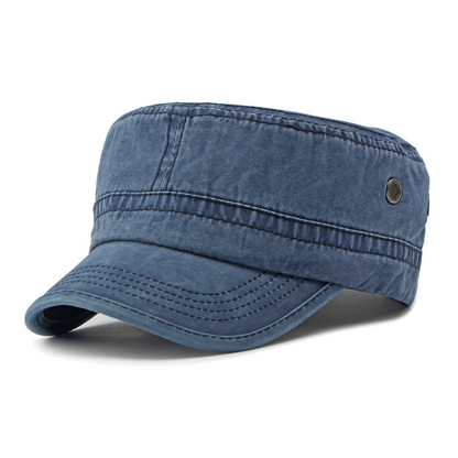 Rochefort Cap™ | Style intemporel, attitude brute – conçue pour les aventures du quotidien