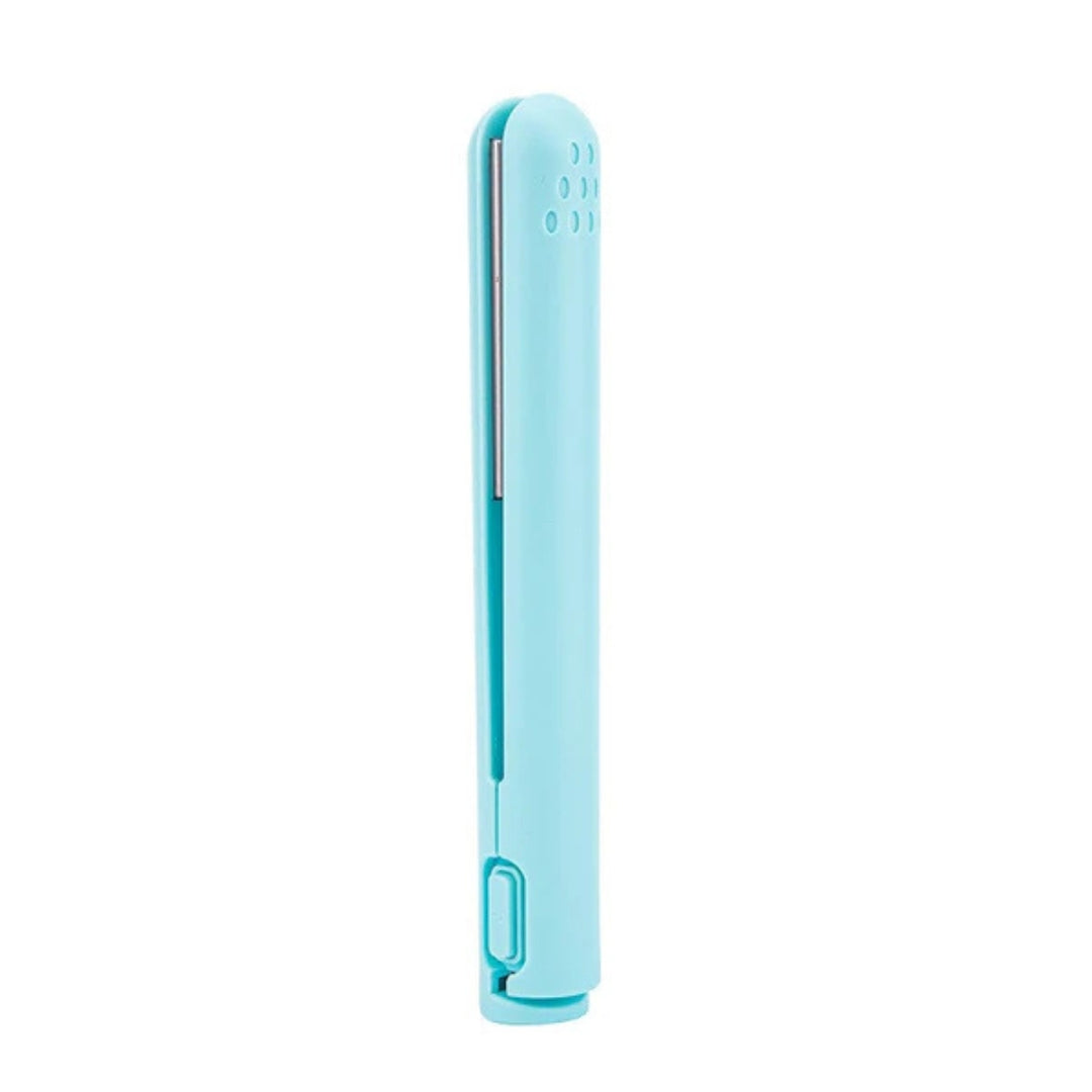 ProCurler™ | Appareil de coiffure mini 2-en-1 pour de belles boucles ou des cheveux lisses et brillants
