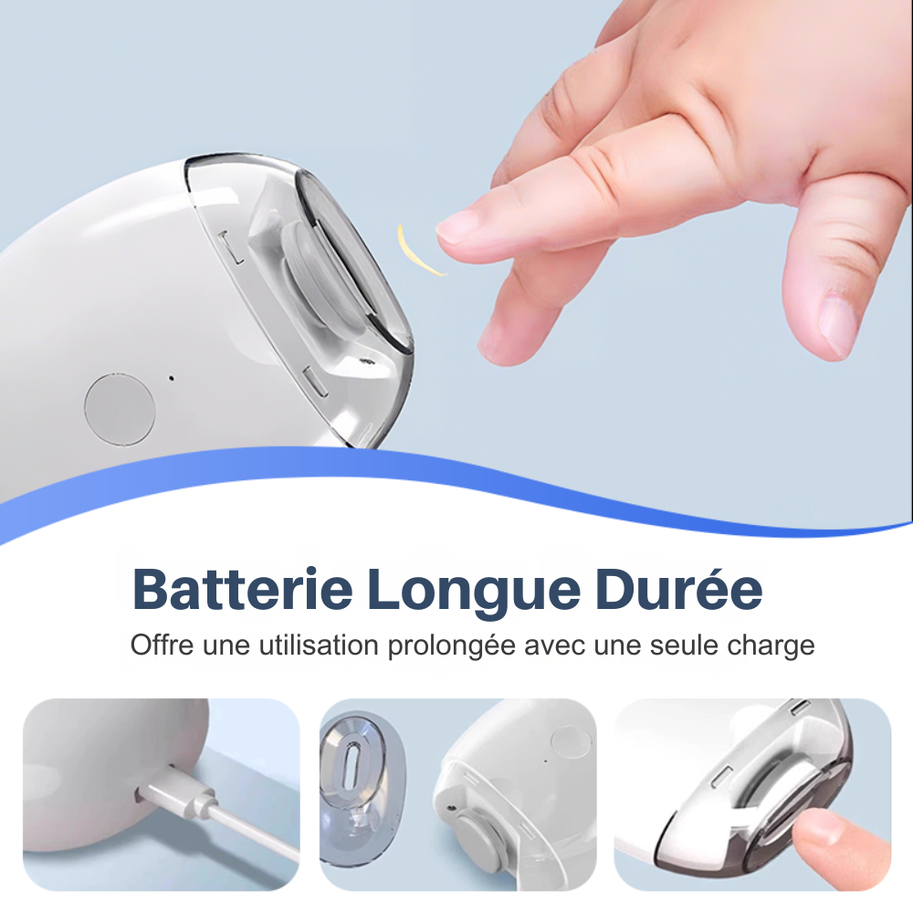 ManiDouce™ – Des ongles nets sans stress pour petits et grands