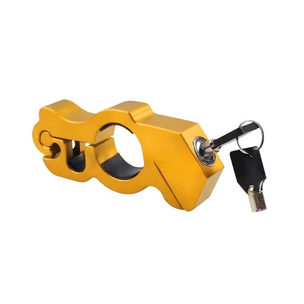 TurboLock™ | La sécurité ultime pour votre moto - protégez-la en quelques secondes