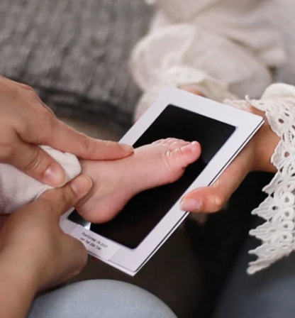 MemoryPrint™ | Un moment. Une empreinte. Pour toujours.