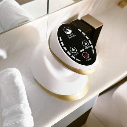 SculptaLisse™ – L’appareil intelligent qui lisse la peau et réduit la cellulite naturellement