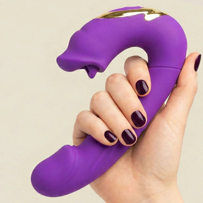 Sensora™ | Stimulation et plaisir ultimes
