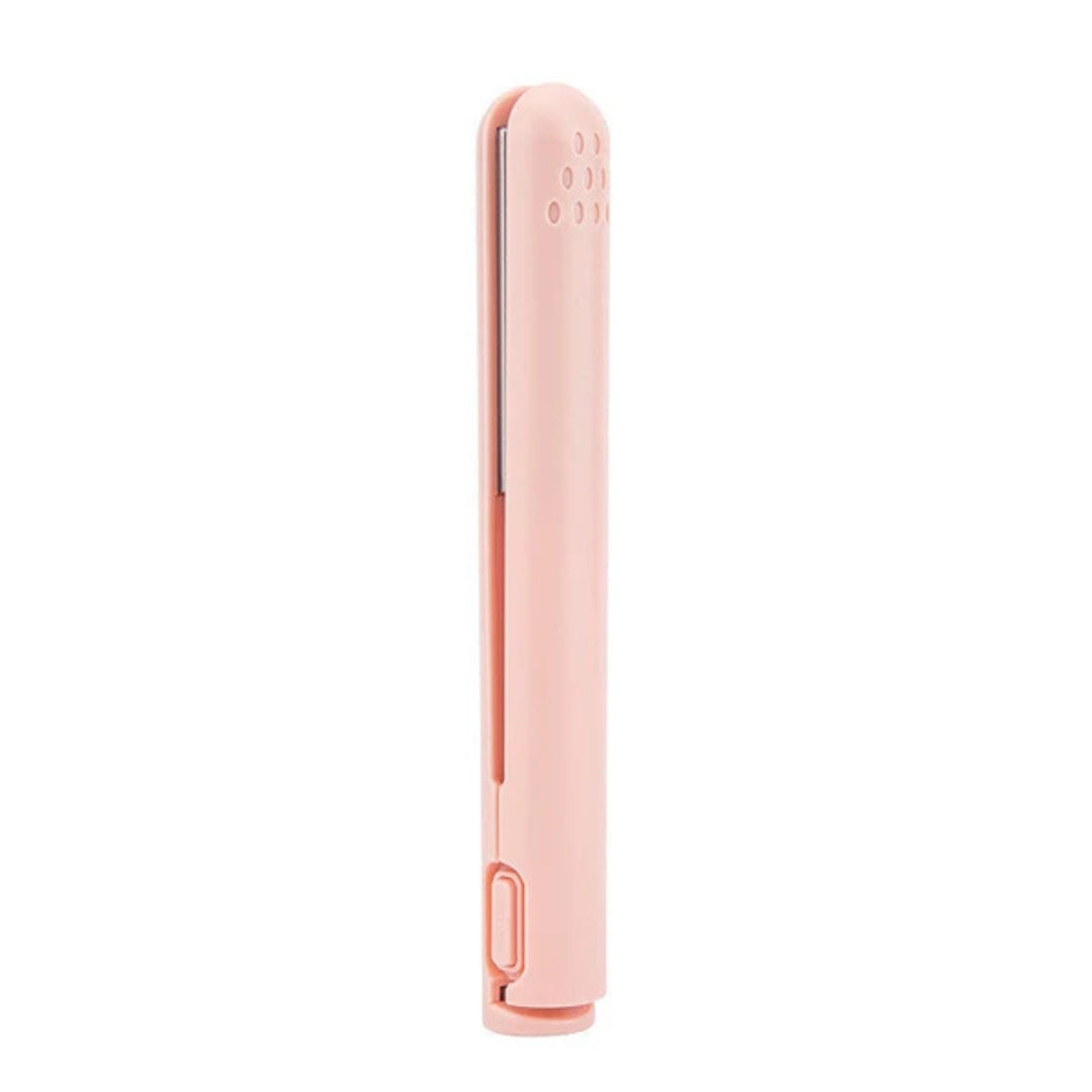 ProCurler™ | Appareil de coiffure mini 2-en-1 pour de belles boucles ou des cheveux lisses et brillants