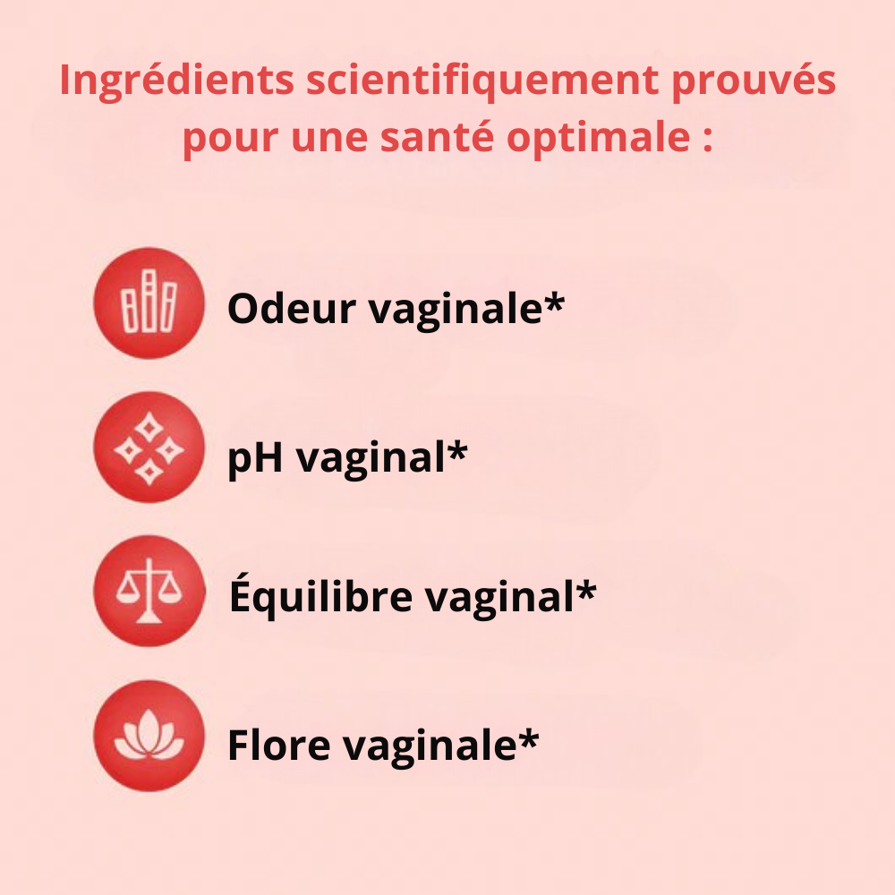 ProVéa™ | Équilibre naturel et confiance en soi pour les femmes