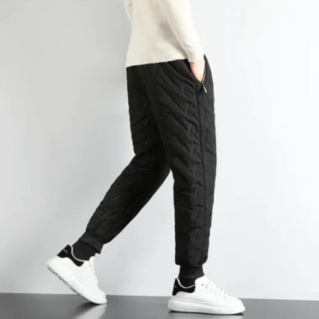 Thermiq™ | Restez au chaud, au sec et invincible tout l'hiver