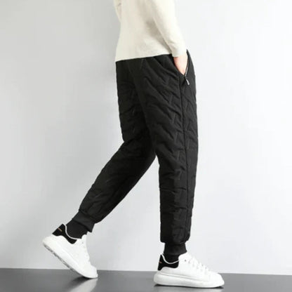 Thermiq™ | Restez au chaud, au sec et invincible tout l'hiver