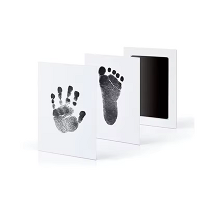 MemoryPrint™ | Un moment. Une empreinte. Pour toujours.