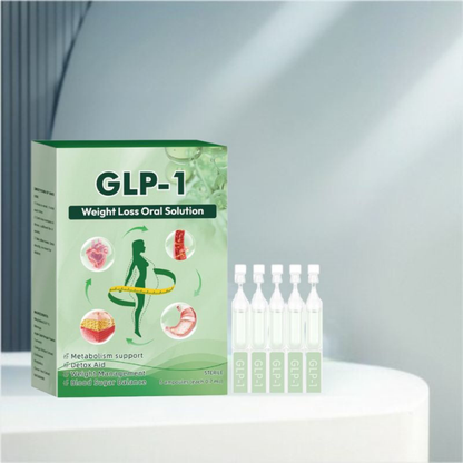 Nureava™ GLP-1 Formula – Les gouttes naturelles qui aident à apaiser l’appétit et retrouver le contrôle