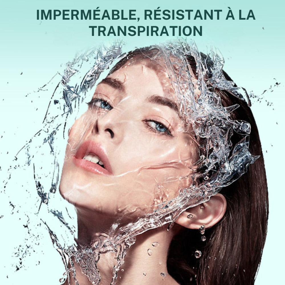 Zaya™ | Peigne en métal pour des cils plus beaux et plus durables