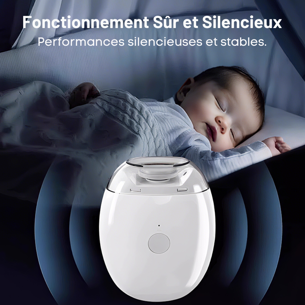 ManiDouce™ – Des ongles nets sans stress pour petits et grands