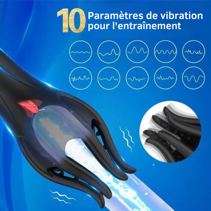 ReVibe™ | Retrouver votre force, confiance en soi et vitalité