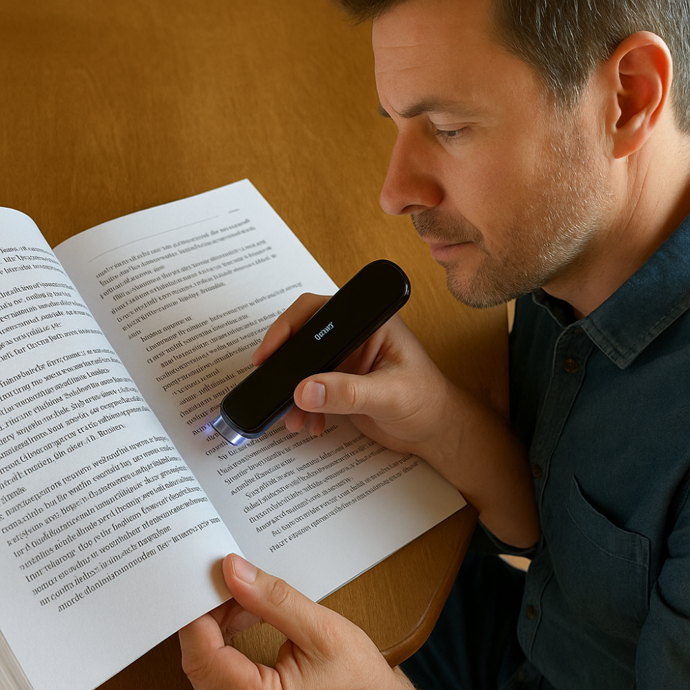 TalkEasy™ | Votre traducteur de voyage ultime en taille de poche !