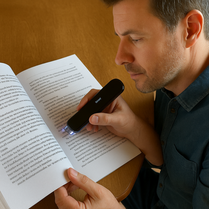 TalkEasy™ | Votre traducteur de voyage ultime en taille de poche !