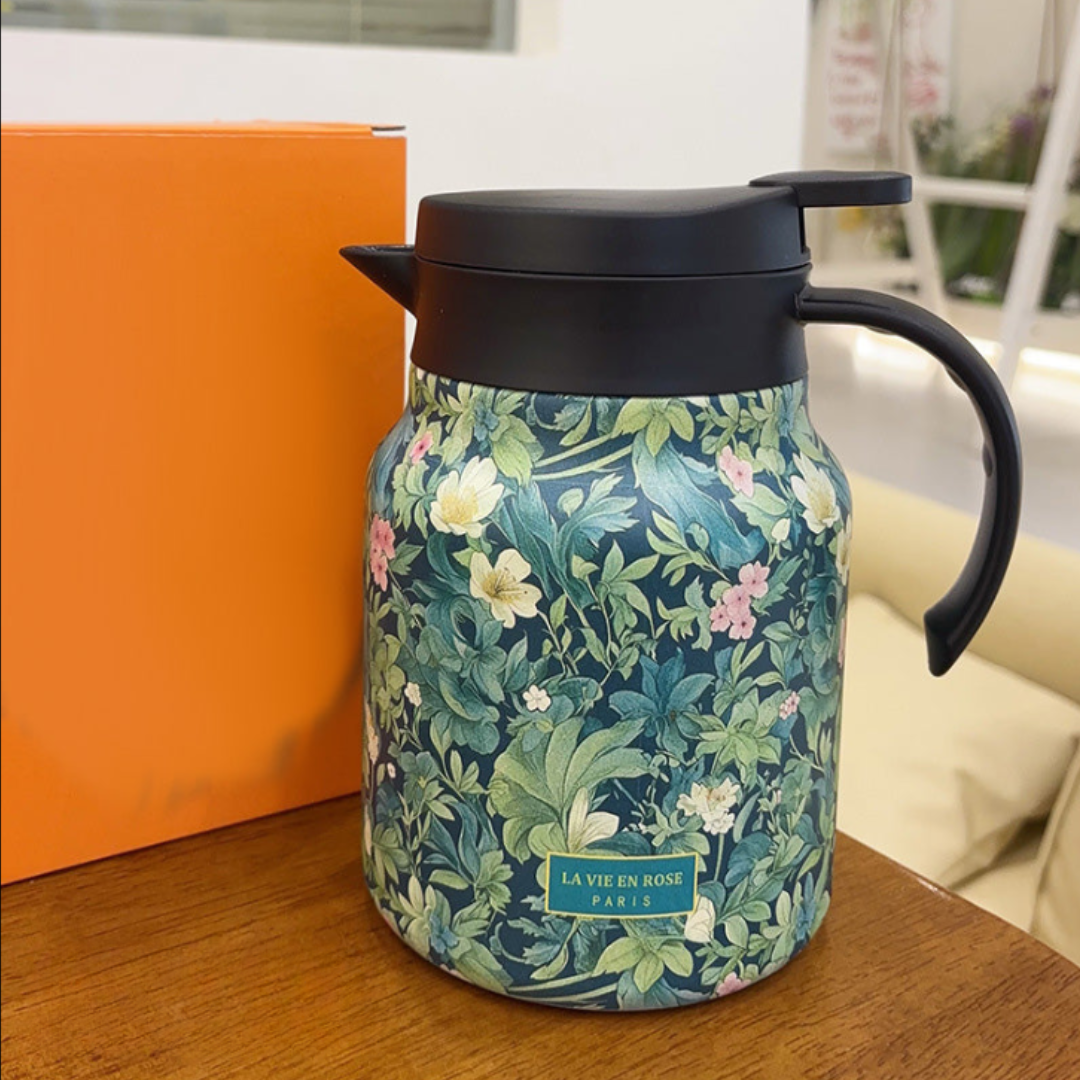 SereniThé™ | Conservez la chaleur et trouvez la paix à chaque instant