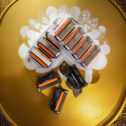 ProShave™ | Rasage de près et agréable – sans le prix premium