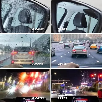 ÉclatVitre™ – La solution tout en un pour des vitres parfaitement propres en quelques secondes